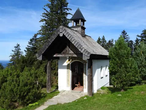Neureuth Kapelle